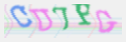 Captcha verification code