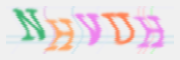 Captcha verification code