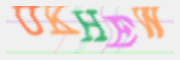 Captcha verification code